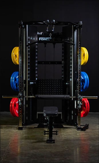 All in One Trainer