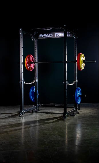 Cages & Racks
