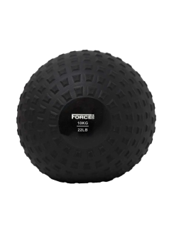 Force USA Elite Slam Ball 10 kg