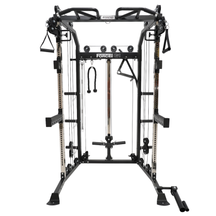 Force USA G1 All-In-One Trainer V2 - Máquina Multifunción