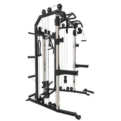 Force USA G1 All-In-One Trainer V2 - Máquina Multifunción
